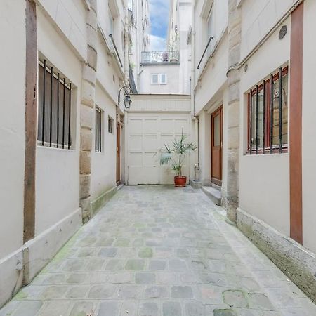 Unit 015 Notre Dame Διαμέρισμα Παρίσι Εξωτερικό φωτογραφία